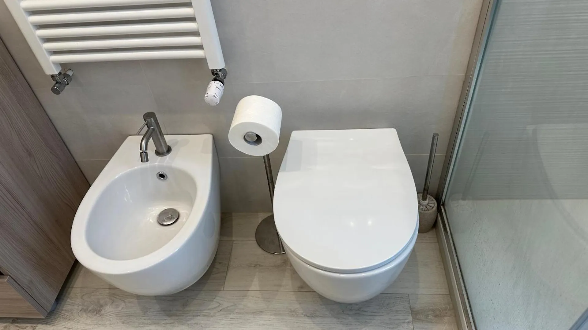 Castlewood Commons - Luxury Collection Of Apartments Rome 0*,