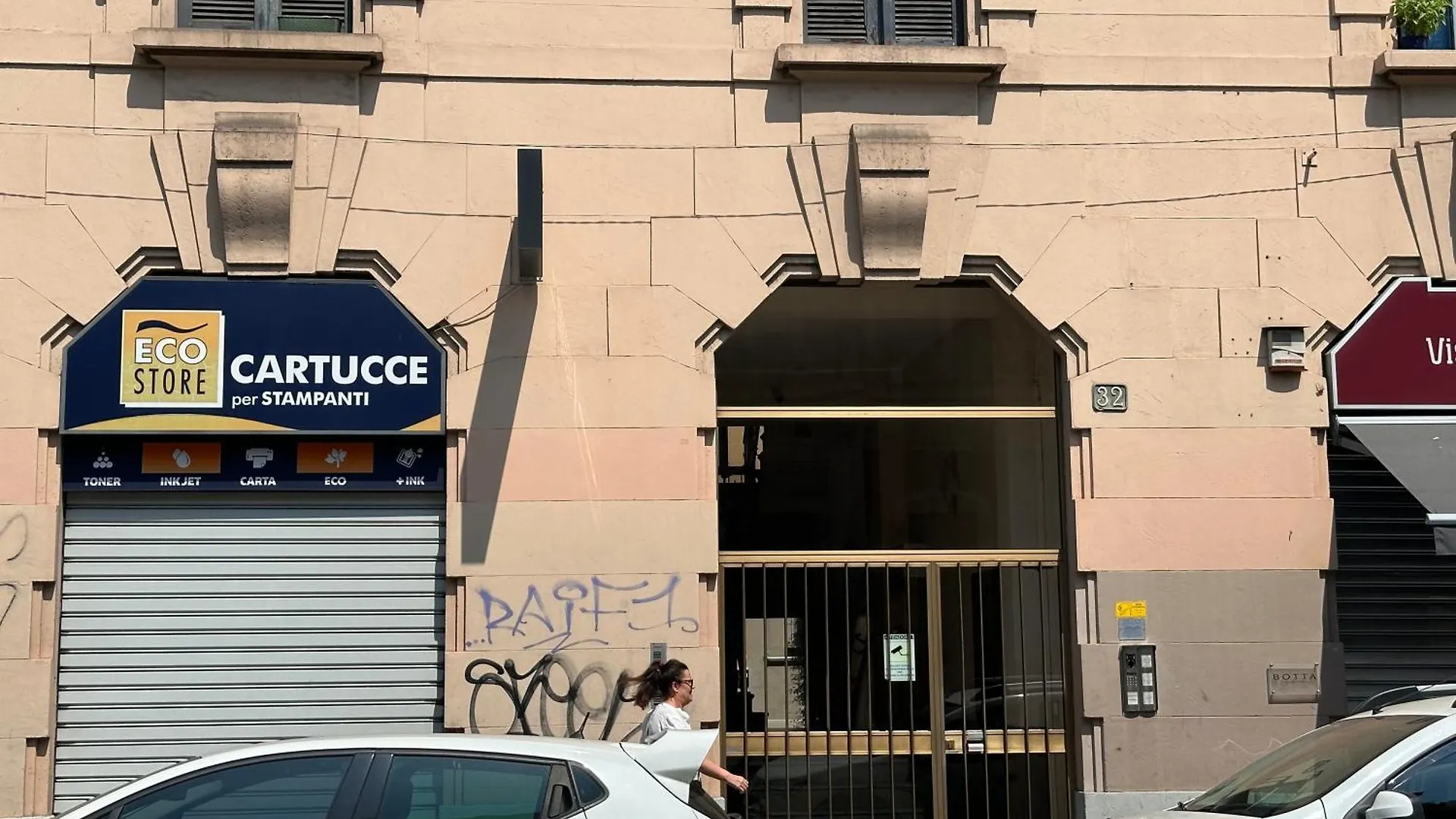 Castlewood Commons - Luxury Collection Of Apartments Rome Italy