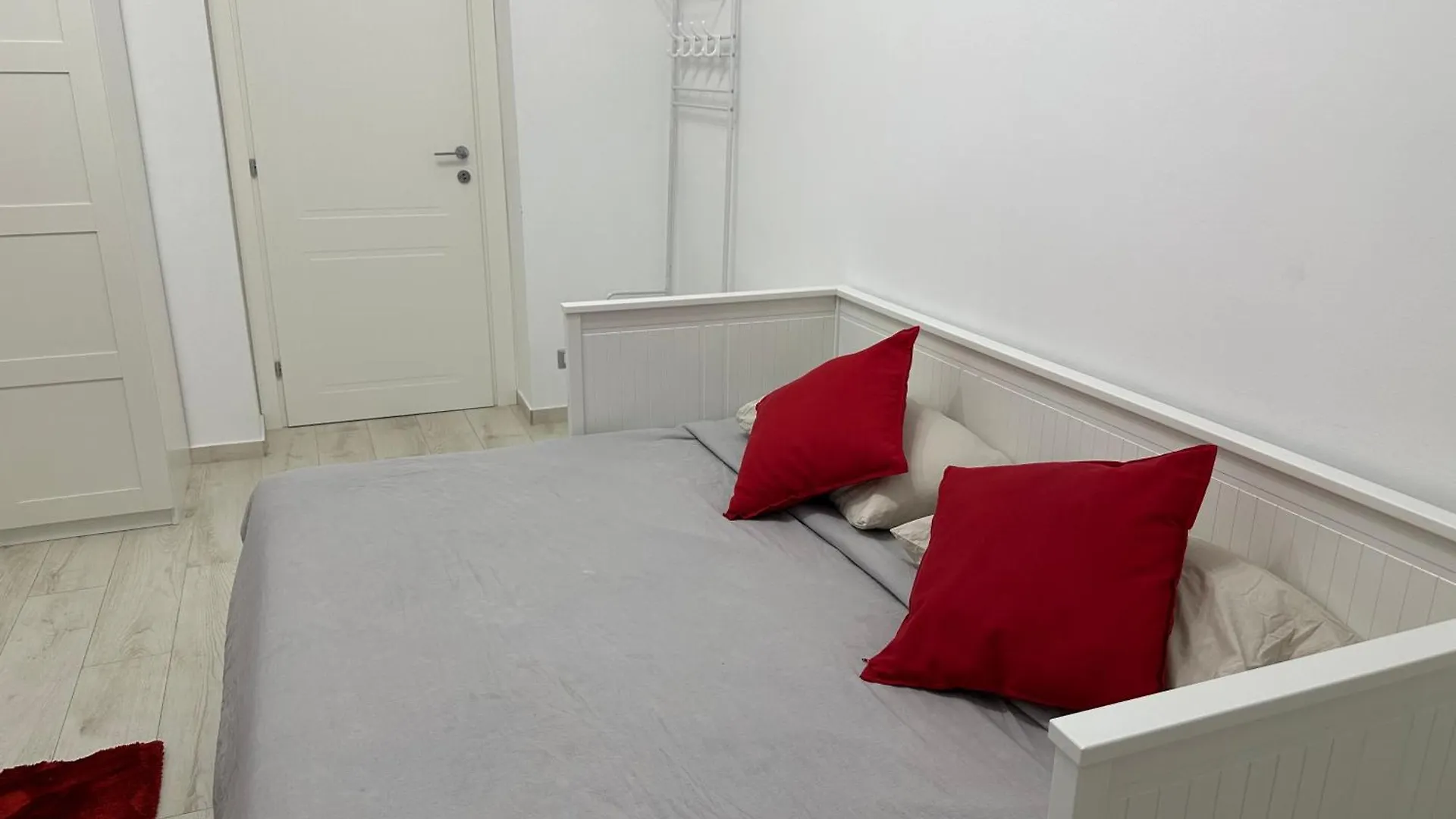 Castlewood Commons - Luxury Collection Of Apartments Rome
