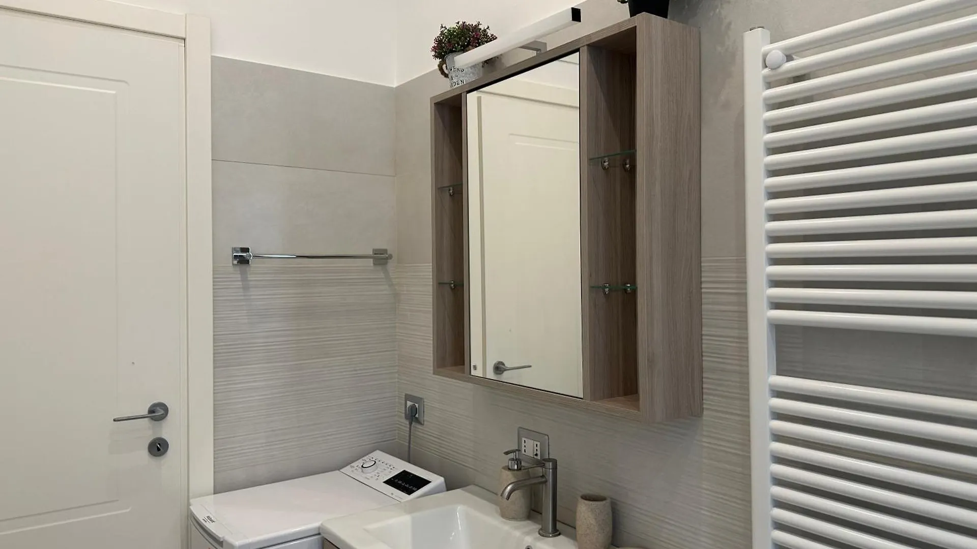 Castlewood Commons - Luxury Collection Of Apartments Rome Italy