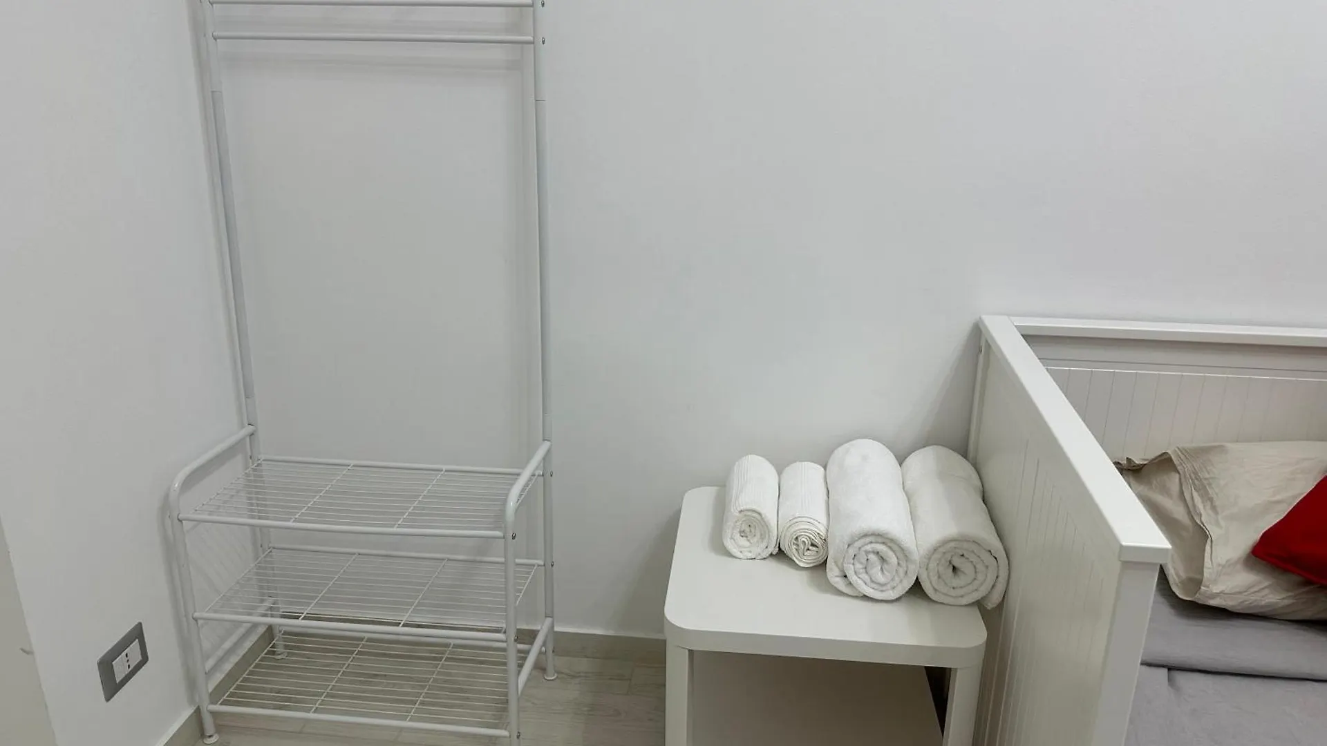 Castlewood Commons - Luxury Collection Of Apartments Rome Italy