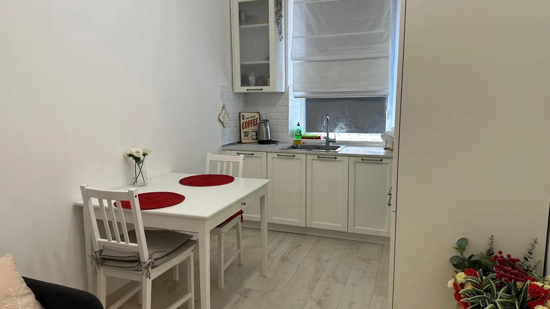 Castlewood Commons - Luxury Collection Of Apartments Rome