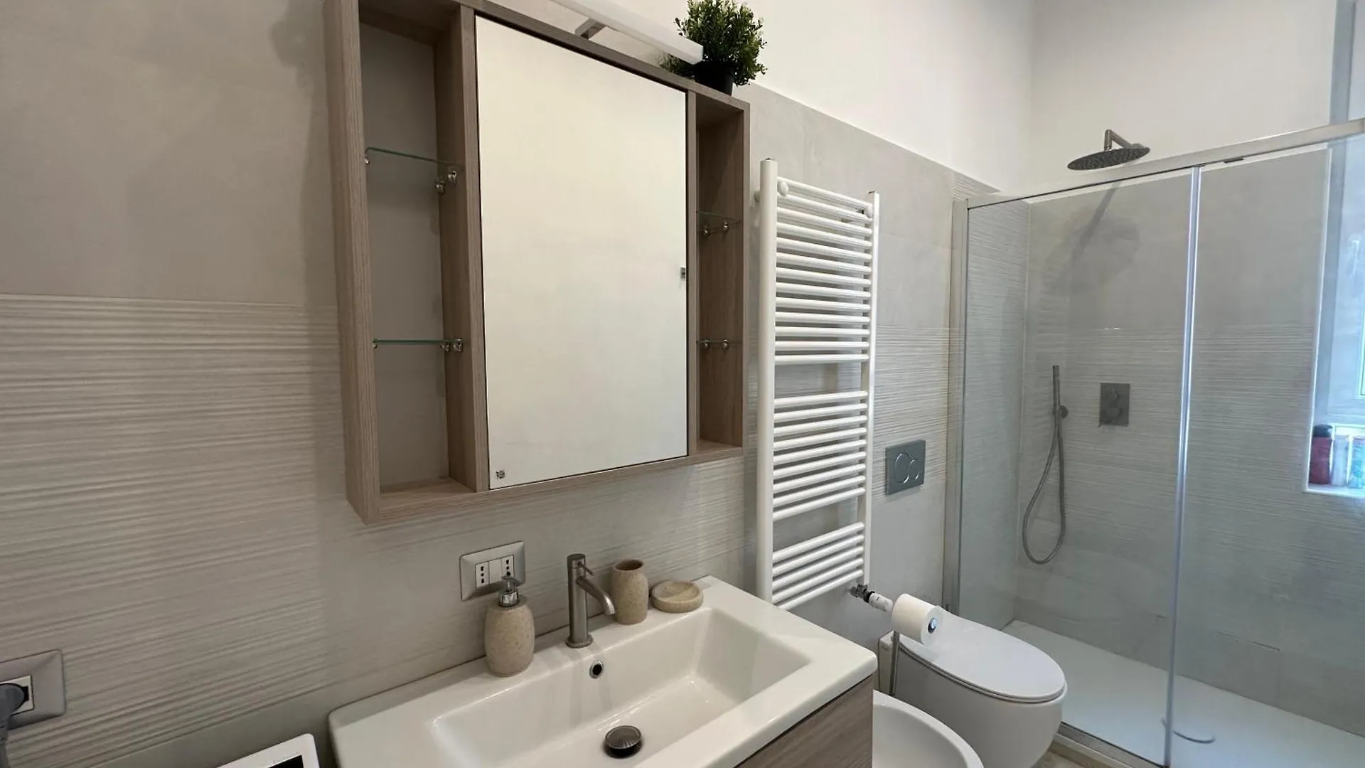 Castlewood Commons - Luxury Collection Of Apartments Rome