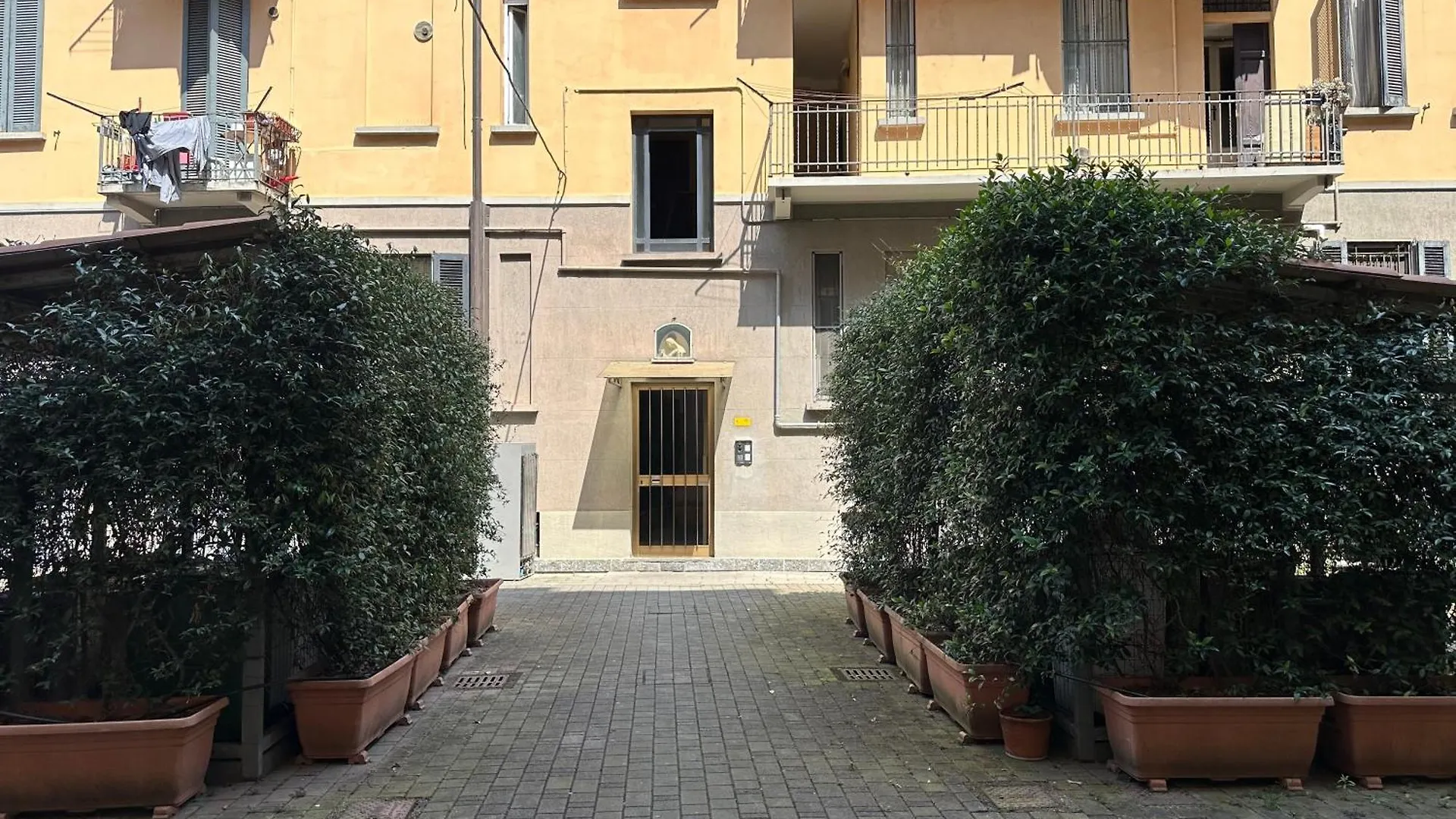 Castlewood Commons - Luxury Collection Of Apartments Rome