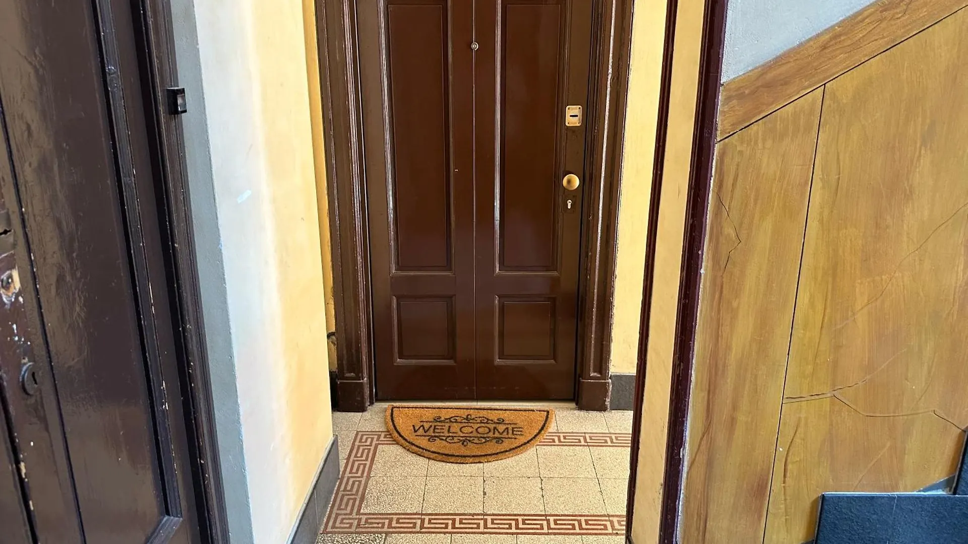 Castlewood Commons - Luxury Collection Of Apartments Rome
