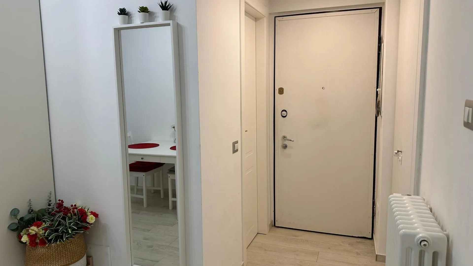 Castlewood Commons - Luxury Collection Of Apartments Rome