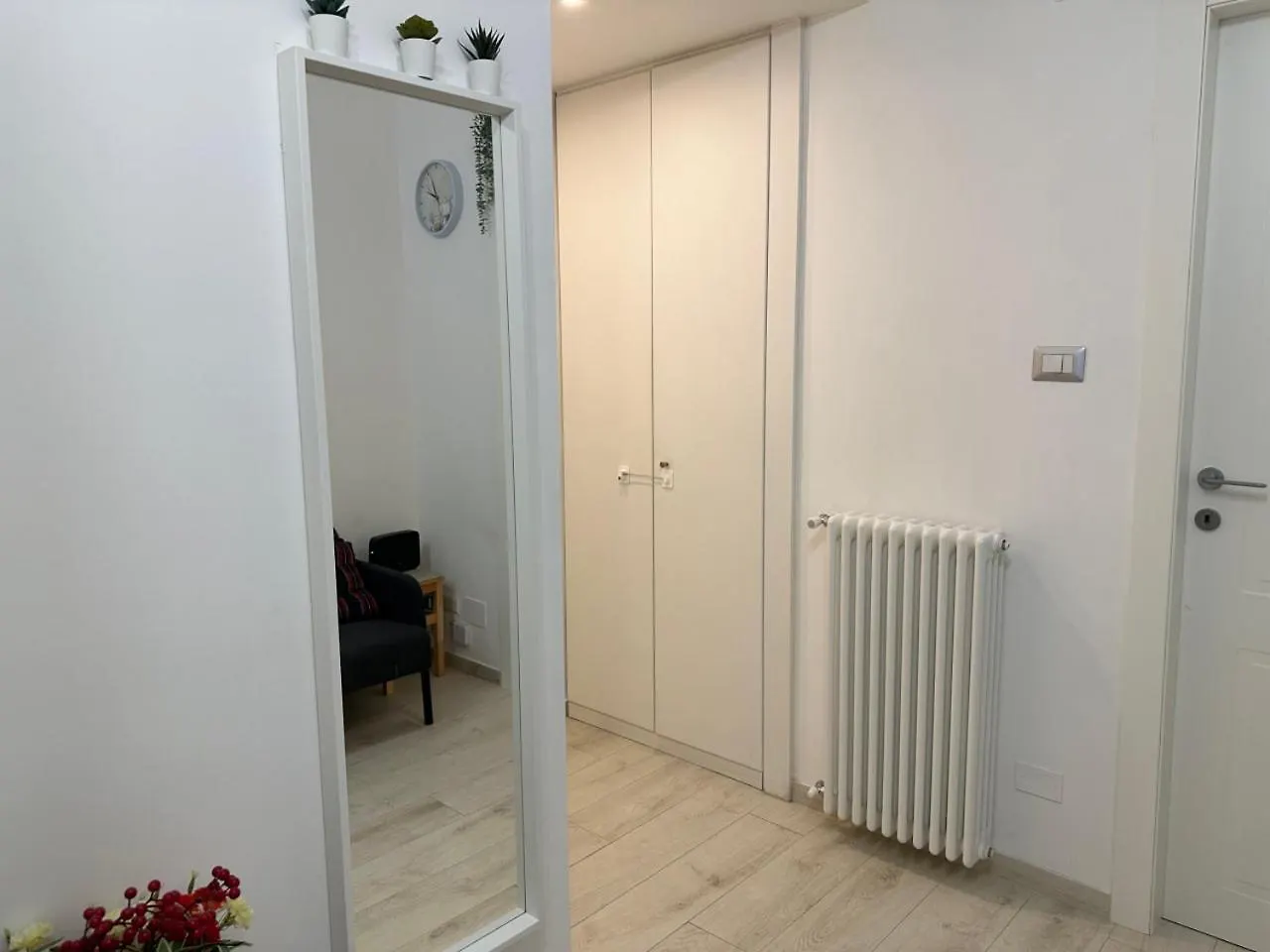Castlewood Commons - Luxury Collection Of Apartments Rome 0*,  Italy