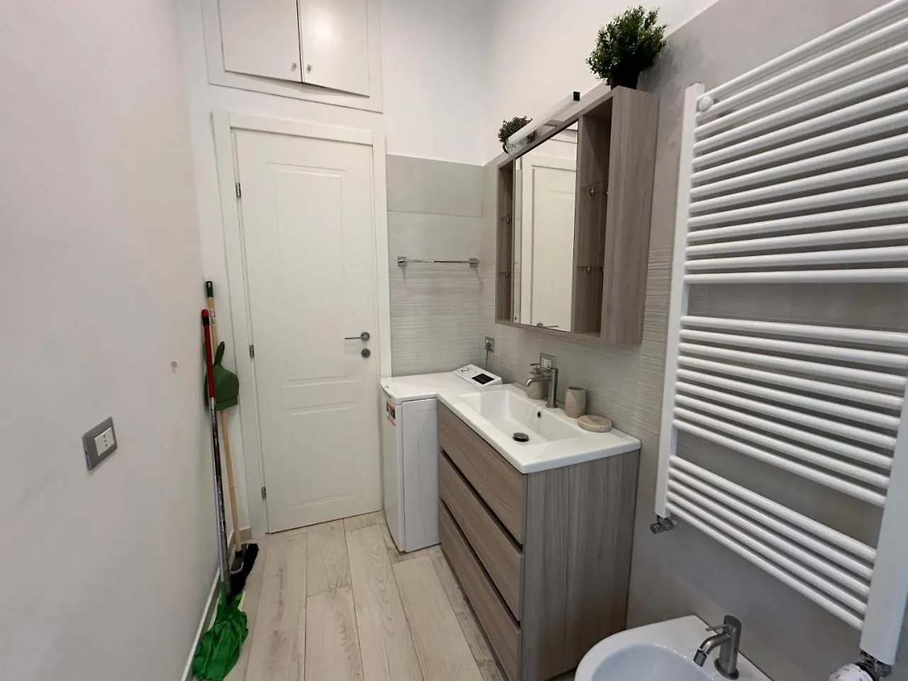 Castlewood Commons - Luxury Collection Of Apartments Rome Italy