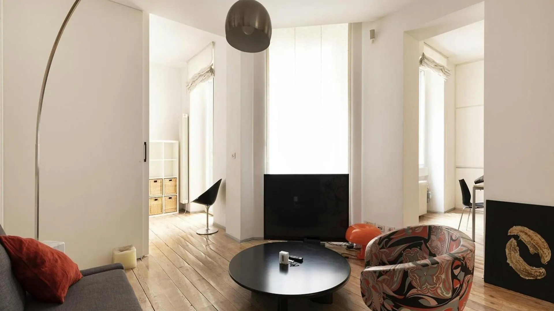Castlewood Commons - Luxury Collection Of Apartments Rome 0*,  Italy