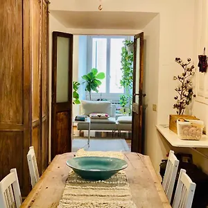 Apartment D-cube In Monti, Rome